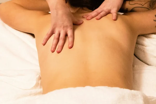 massage californien